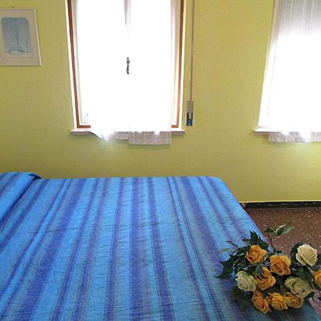 Apartmán Ida Bibione Exteriér fotografie