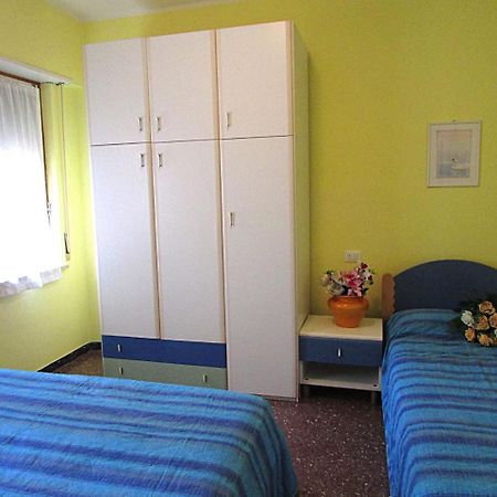 Apartmán Ida Bibione Exteriér fotografie