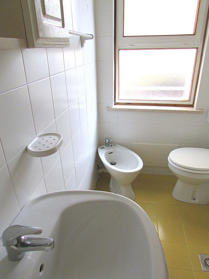 Apartmán Ida Bibione Exteriér fotografie