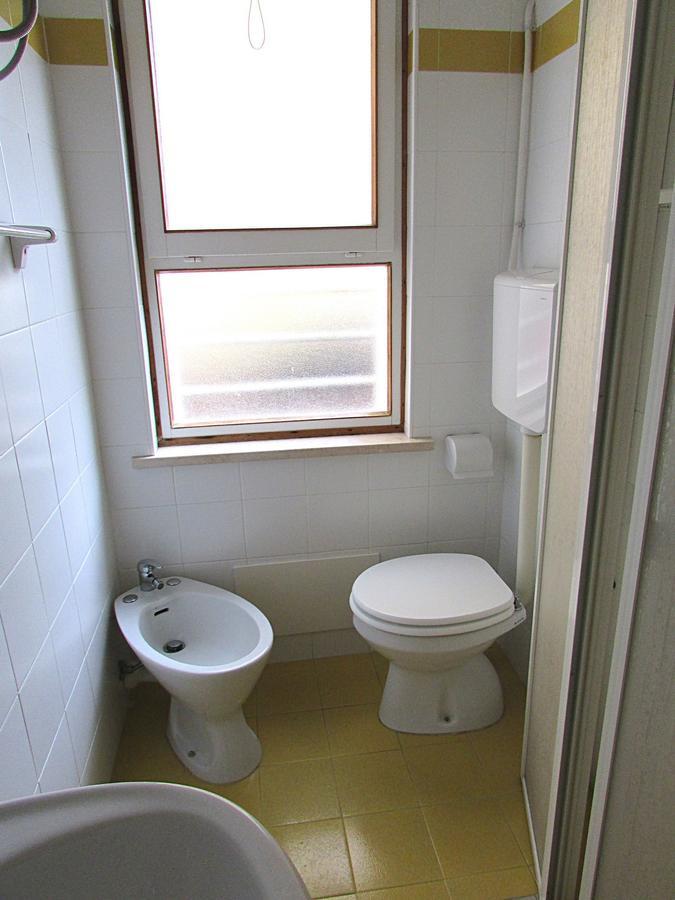 Apartmán Ida Bibione Exteriér fotografie