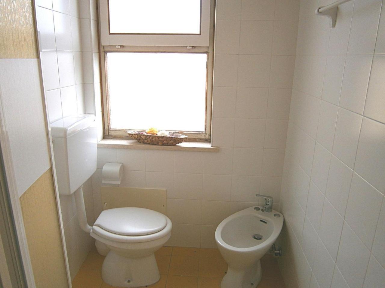 Apartmán Ida Bibione Exteriér fotografie