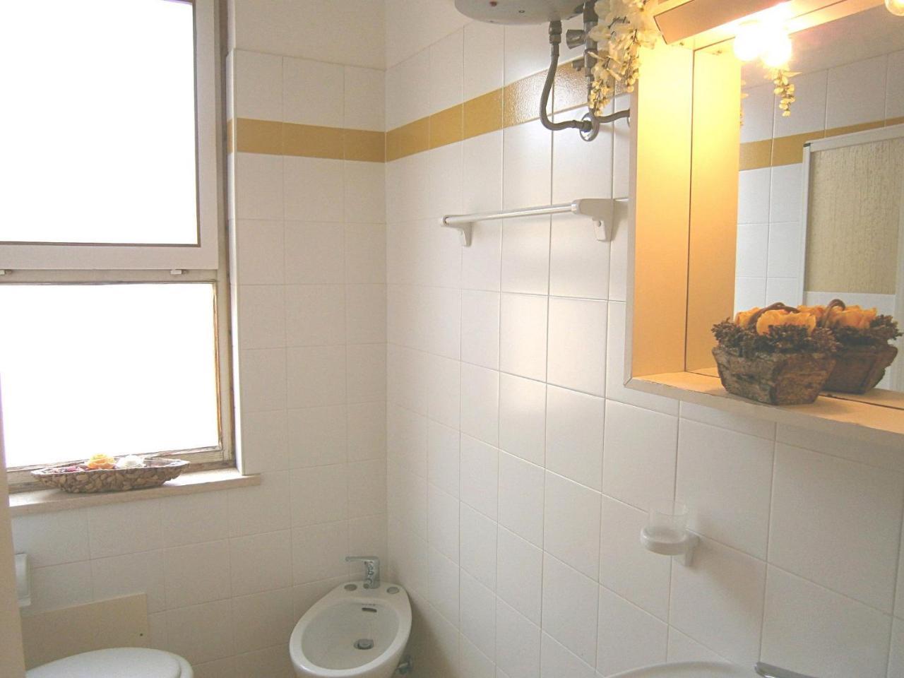 Apartmán Ida Bibione Exteriér fotografie