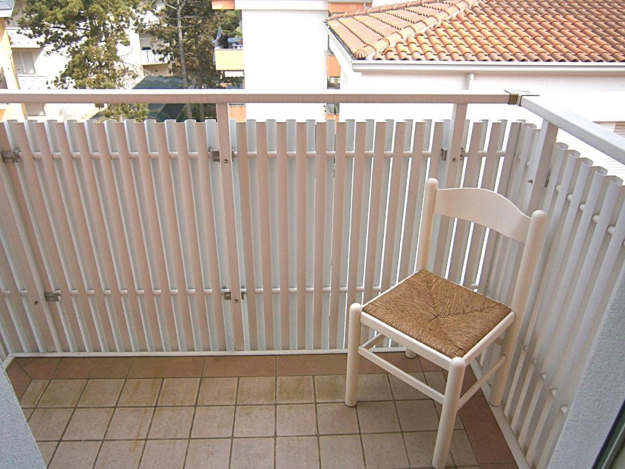 Apartmán Ida Bibione Exteriér fotografie