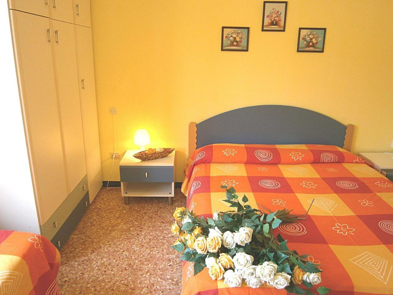 Apartmán Ida Bibione Exteriér fotografie