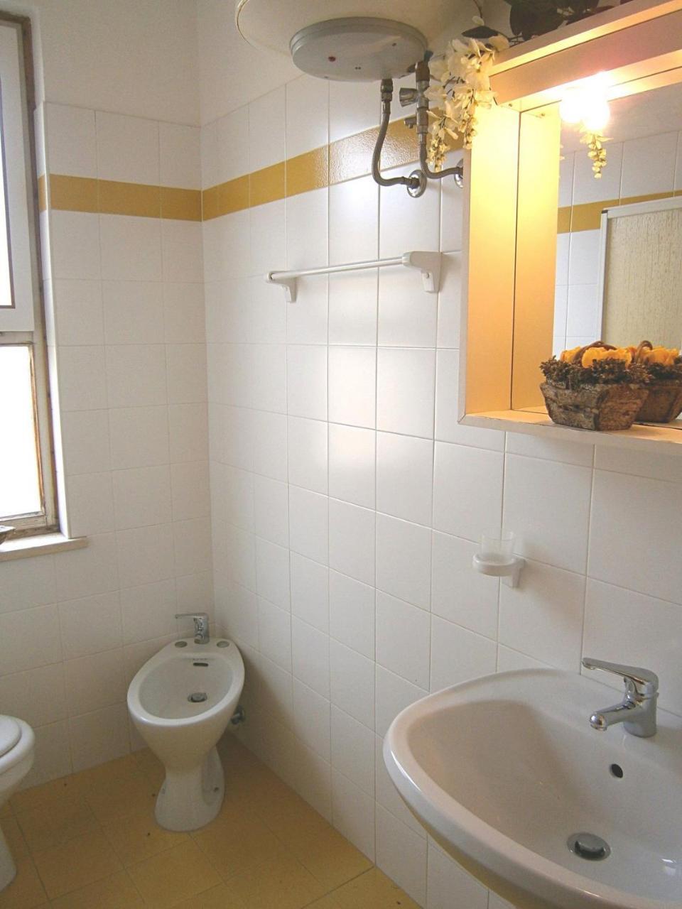 Apartmán Ida Bibione Exteriér fotografie
