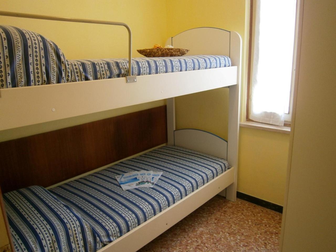Apartmán Ida Bibione Exteriér fotografie