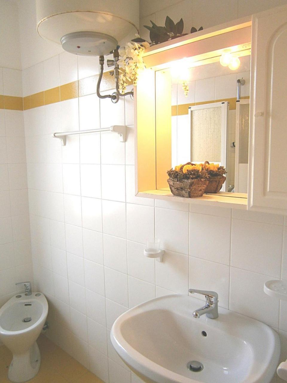 Apartmán Ida Bibione Exteriér fotografie