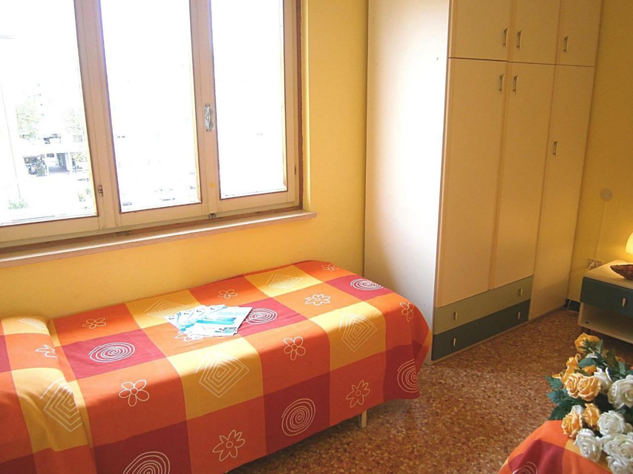 Apartmán Ida Bibione Exteriér fotografie