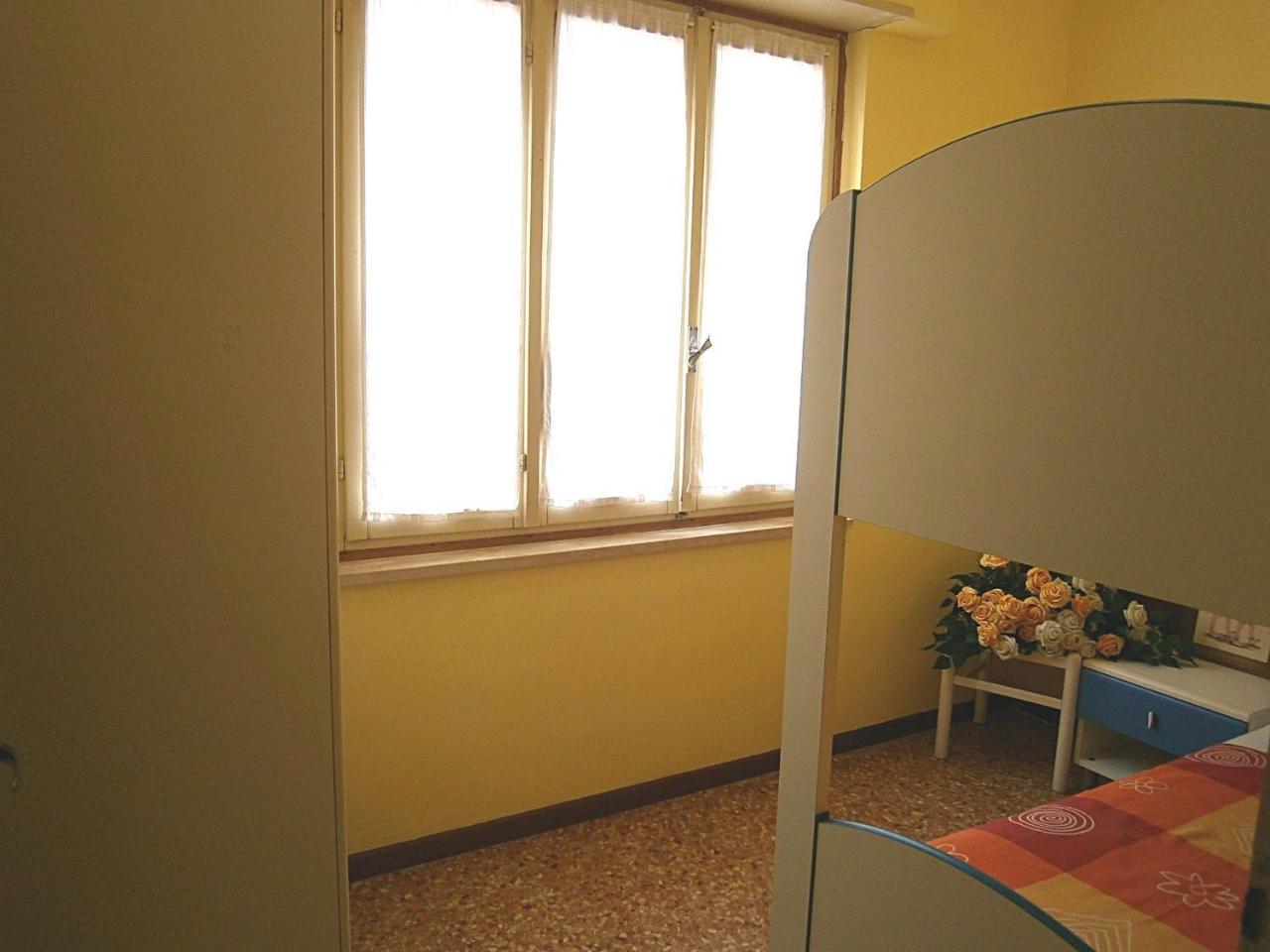 Apartmán Ida Bibione Exteriér fotografie
