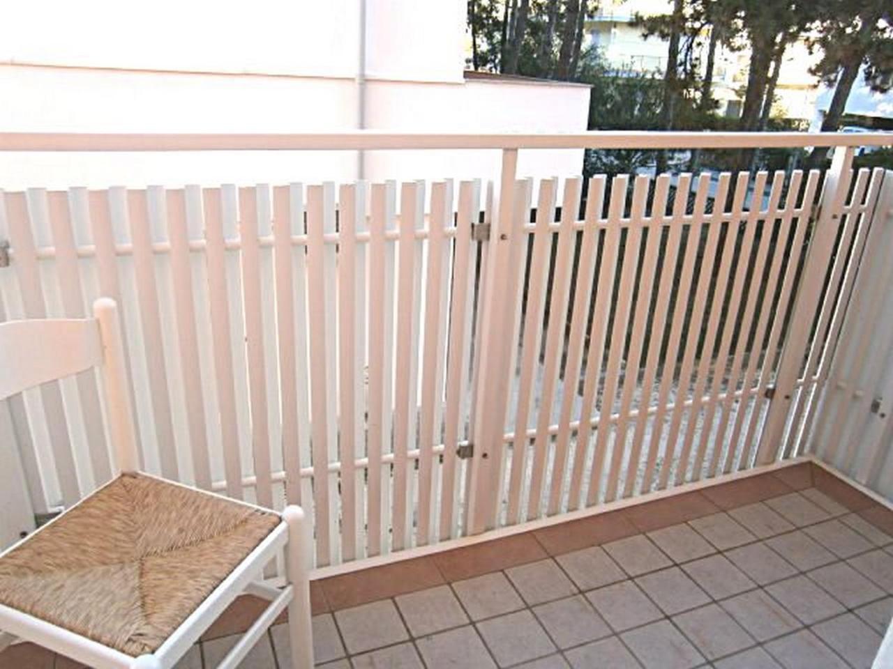 Apartmán Ida Bibione Exteriér fotografie