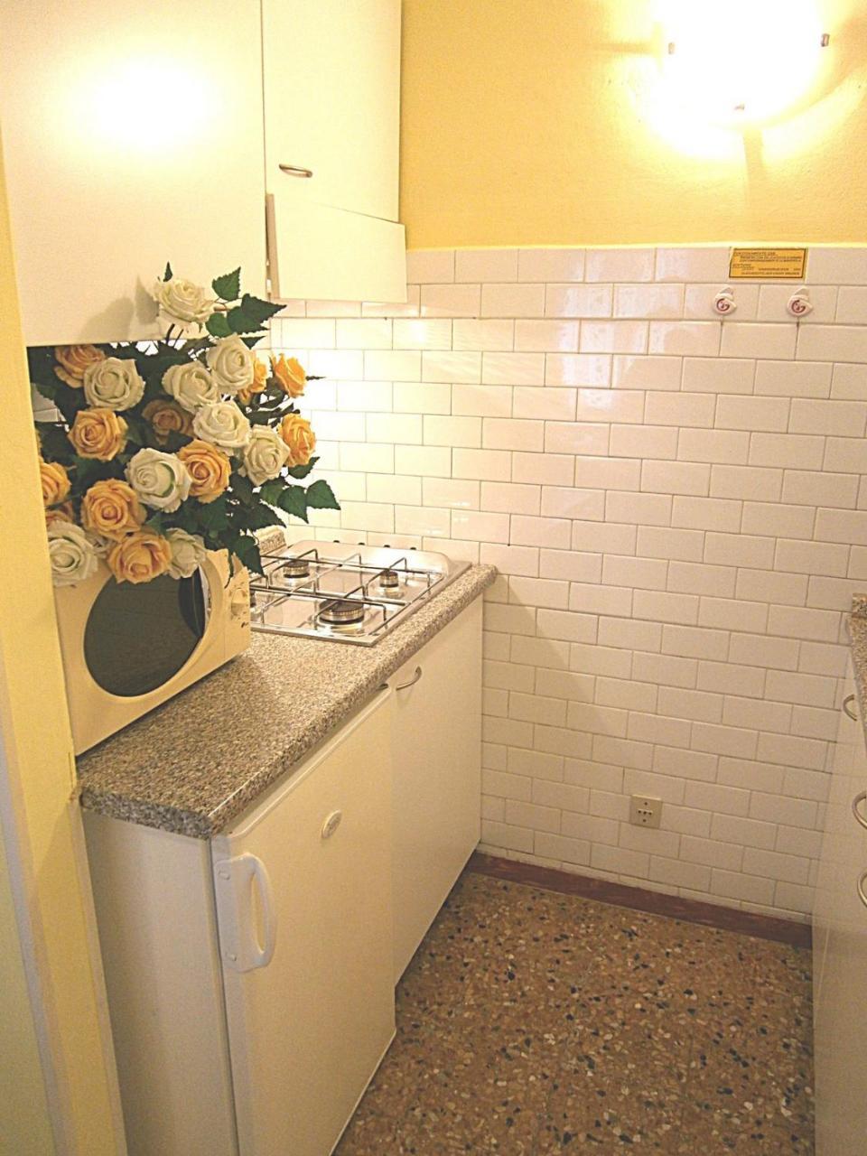 Apartmán Ida Bibione Exteriér fotografie
