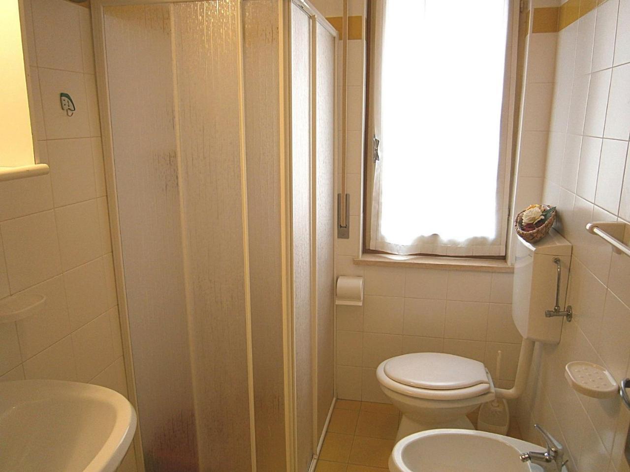 Apartmán Ida Bibione Exteriér fotografie