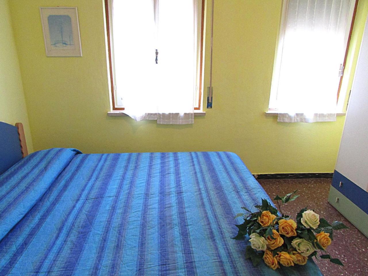 Apartmán Ida Bibione Exteriér fotografie