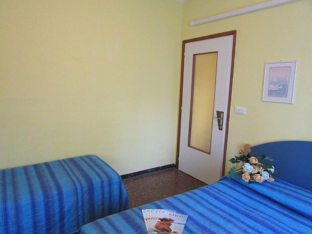 Apartmán Ida Bibione Exteriér fotografie
